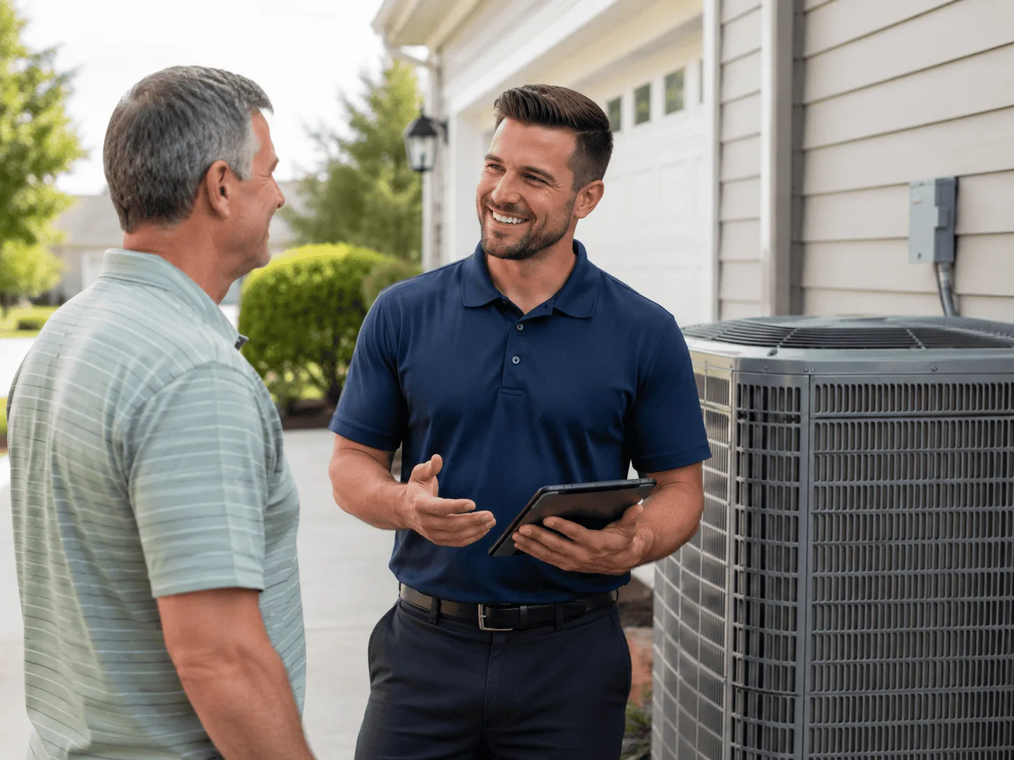 Heat Pump Installation Prewitt, NM FAQs